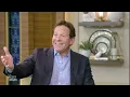 Steve Guttenberg Took Care of His Dad in the Last Stage of His Life