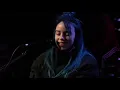 Billie Eilish - When The Party's Over [Live In The Lounge]