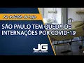 Download Lagu São Paulo tem queda de internações por Covid-19 – Jornal da Gazeta – 09/02/2022