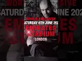 Download Lagu BOYZONE return for their biggest ever headline show at the Emirates Stadium #ronankeating  #follower
