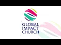 Hilarious moment with Kenny Blaq At Global Impact Church |Special Friends & Family Sunday |June 2019