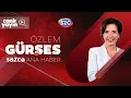 Lagu Özlem Gürses ile Sözcü Ana Haber 10 Ocak