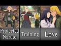 What if Tsunade adopted Naruto at age 5 and he grew up as the Senju heir