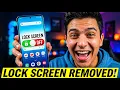 How to Remove Lock Screen on Android Phone 2026 Turn Off Passcode