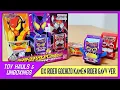 Download Lagu Is This The End?? DX RIDER GOCHIZO SPECIAL SET KAMEN RIDER GAVV VER. UNBOXING | Gavv Toy Review