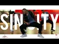 Download Lagu Chrishan - Sin City | Choreography with Mykell Wilson