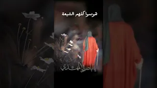 فرحة مهداوية سيد فاقد الموسوي 