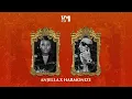 Download Lagu Anjella X Harmonize - Kioo (Lyrics Video)