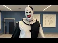 Full Review of the Arvilhill Clown Costume