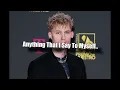 Machine Gun Kelly & Lil Wayne - ay! (Official Video)