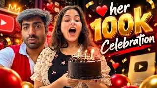 I Tried To Surprise Her But😡 | Reaction On TRAILER - The Urban Panchayat