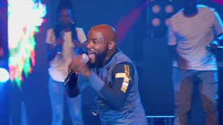 god is in this place official video bongani mhlabi