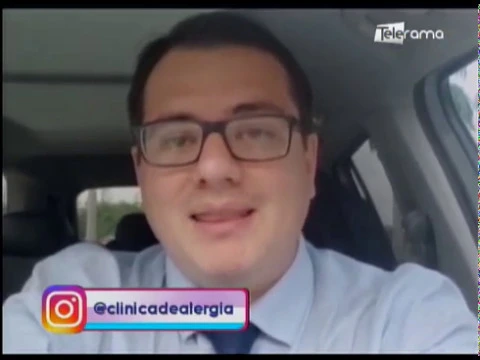 Realizar ejercicio físico con mascarilla ¿Puede afectar nuestra salud?