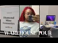 Official Warehouse Office Tour LIFE WITH JOJO