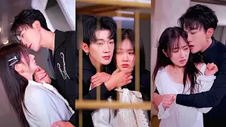 رئيس سايكو مجنون يعشق يجبرها تكون ملكه غصب عنها هى تكرهه تخاف فتهرب لبلد تانيه فيتجنن بحبها ملخص Fd 