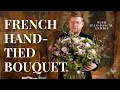 French Hand-Tied Bouquet With Jean-Pascal Florist BloomNation