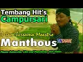 Download Lagu 1 Jam Menikmati Lagu Campursari Lawas Manthous mp3   Volume 1