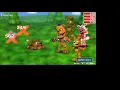 FNaF World How to get the child trophy PART 1