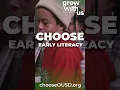 OUSD Enrollment Promo