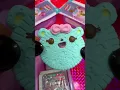 Num Noms Snackable Dippers ASMR Oddly Satisfying Toy Unboxing