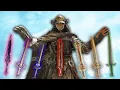 Testing EVERY STRAIGHT SWORD for its real potential Elden Ring