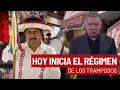 Download Lagu Hoy es el inicio de un nuevo régimen, el de los tramposos I Todo Personal