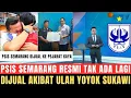 Lagu 🔴REGRADED TO LEAGUE THREE AFTER VS PSS SLEMAN!! Mahesa Jenar Officially Sold to Officials: Here A...