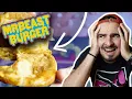MrBeast Burger Challenge Gone Wrong My Burger Was Missing