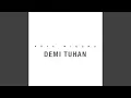 Lagu Demi Tuhan