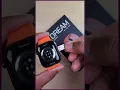 Download Lagu Firebolt First Android Smartwatch #shorts #youtubeshorts |fire boltt dream smartwatch unboxing