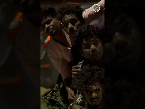 ପୁଲିସ୍ ଖୁଜଲା ଚଡି 🩲😂 || Short Clip from 4 IDIOT COMEDY || #jojoj5production #jogeshjojo #comedy