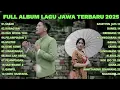 Lagu SADEWOK FULL ALBUM TERBARU 2025 — Sabar \u0026 Hits Lagu Jawa Viral