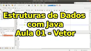Estruturas de Dados com Java: Domínio e Aplicações Práticas