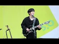 10CM/권정열 - 지금 우리 사이는 (가제. 미발매곡 5.0 스포) ▪ 250503 올해는 내려나 봄 @ 상상마당 춘천 야외공연장