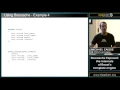 CppCon 2015 Michael Caisse Boostache Exposed the internals of Boost s template engine