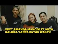 Download Lagu VIRAL!!Arya Saloka ft Amanda Manopo-Tanpa Batas Waktu