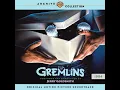 The Gremlin Rag (Full Version) - Jerry Goldsmith