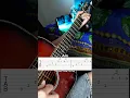 Download Lagu Selamat Jalan Tipe-X (Intro Guitar Tab) Acoustic