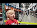 costco forklift