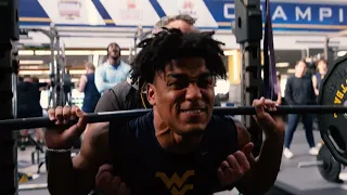 ALL-ACCESS Offseason Football Program