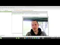 Writing PYTHON script to display WEB CAMERA view in a window using OpenCV