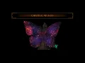 I found the Cosmic Wings in Diablo 3 TWICE