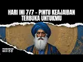 Download Lagu JIWA TERPILIH ✨ 777  TUHAN SEDANG MEMBUKA JALAN UNTUKMU HARI INI!