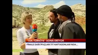 كواليس مسلسل الارض الطيبة الجزء الرابع 