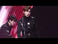 Lagu 181228 κ°μλμΆμ - Monster SUHO FOCUS
