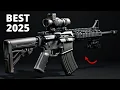 TOP 10 Best AR-15 Rifles of 2025