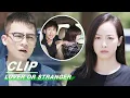 Lagu Clip: Song, Stop! | Lover or Stranger EP22 | 陌生的恋人 | iQiyi