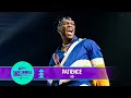 KSI - Patience (Live at Capital's Jingle Bell Ball 2022) | Capital