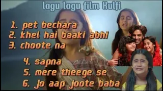 Download lagu lagu film kulfi MP3