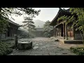 Eastern Zen Meditation 🌿 Guqin & Xiao Music for Yin Yoga, Relaxation & Inner Peace | 37 Min